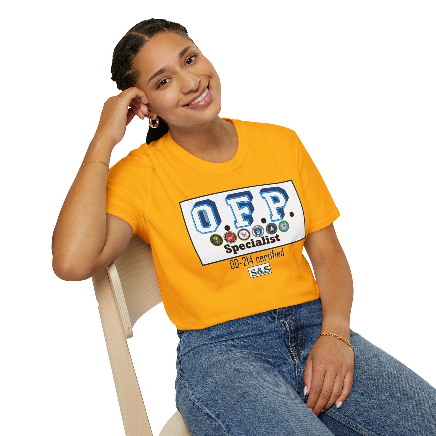 O.F.P. Specialist Joint Services