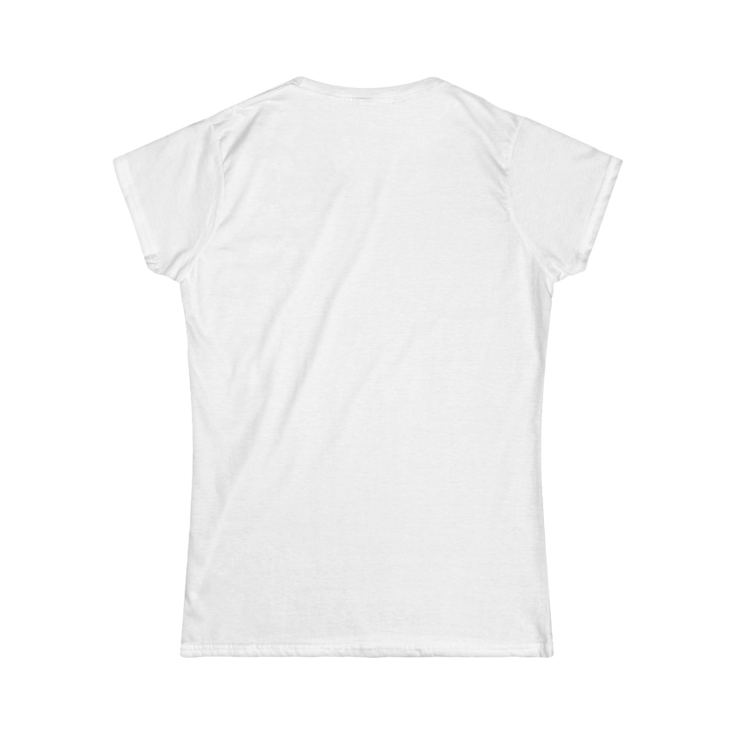 Combination cover Women's Softstyle Tee