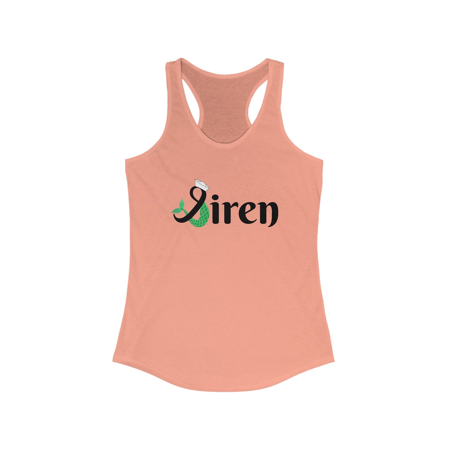 Women's Ideal Racerback Tank