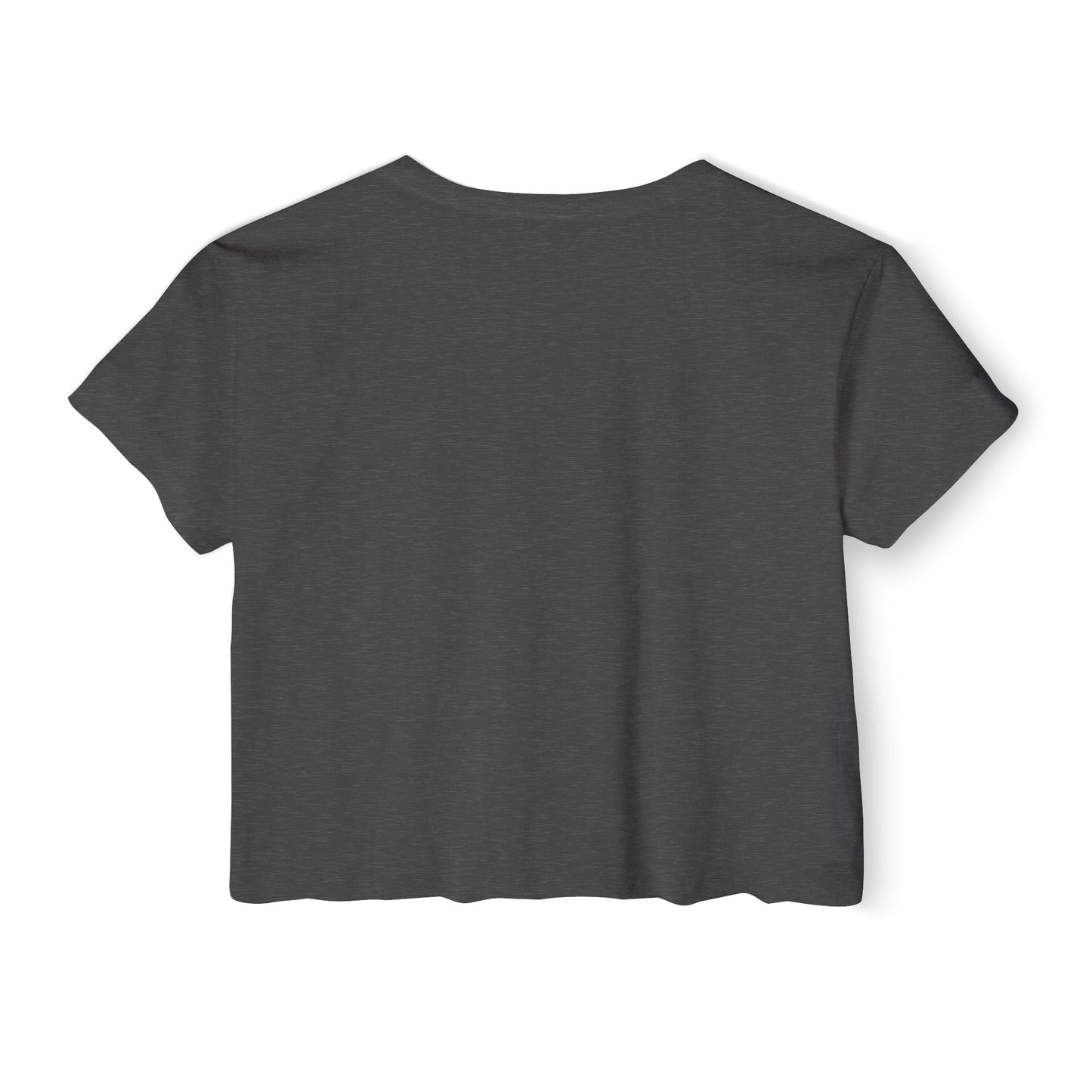 Daughters of Atargartis Women's Festival Crop Top