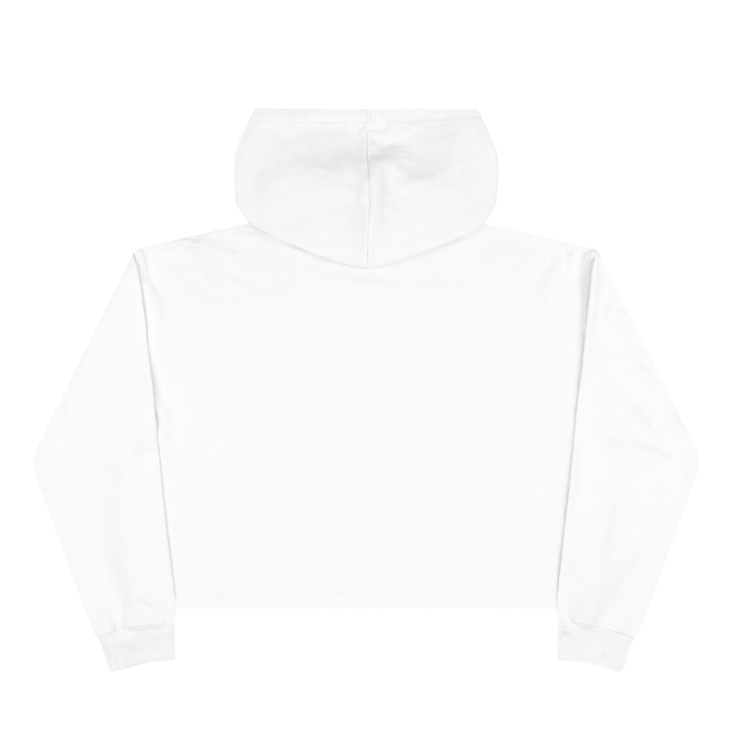 Mertini Crop Hoodie