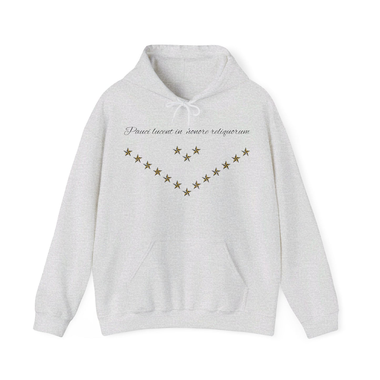 Golden 13 Unisex Hooded Sweatshirt V1