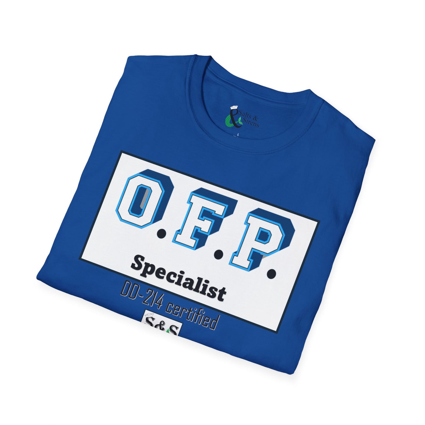 O.F.P. Specialist