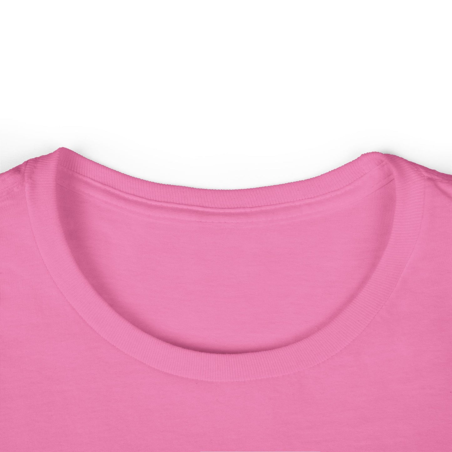 Combination cover Women's Softstyle Tee