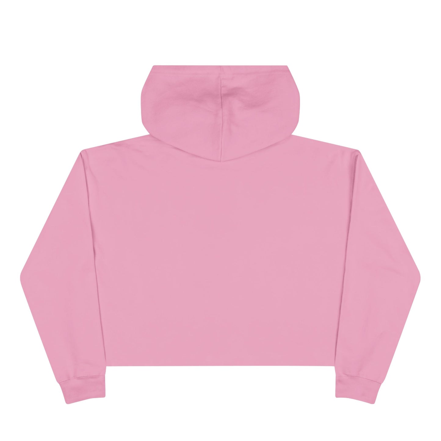 Mertini Crop Hoodie