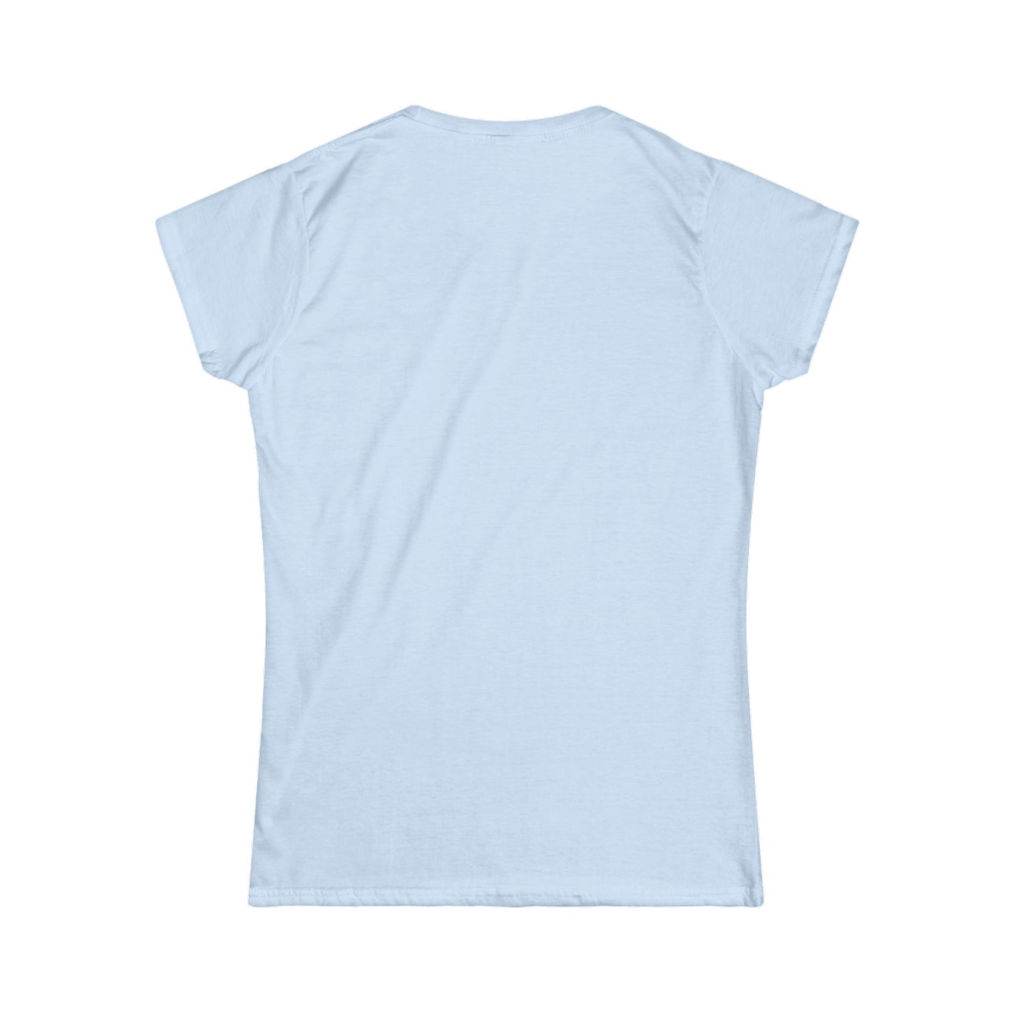 Combination cover Women's Softstyle Tee