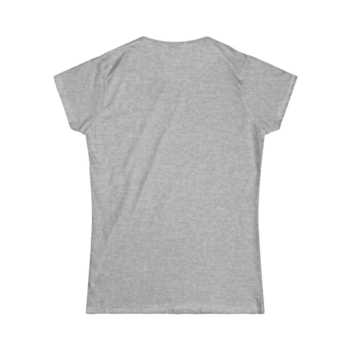 Combination cover Women's Softstyle Tee