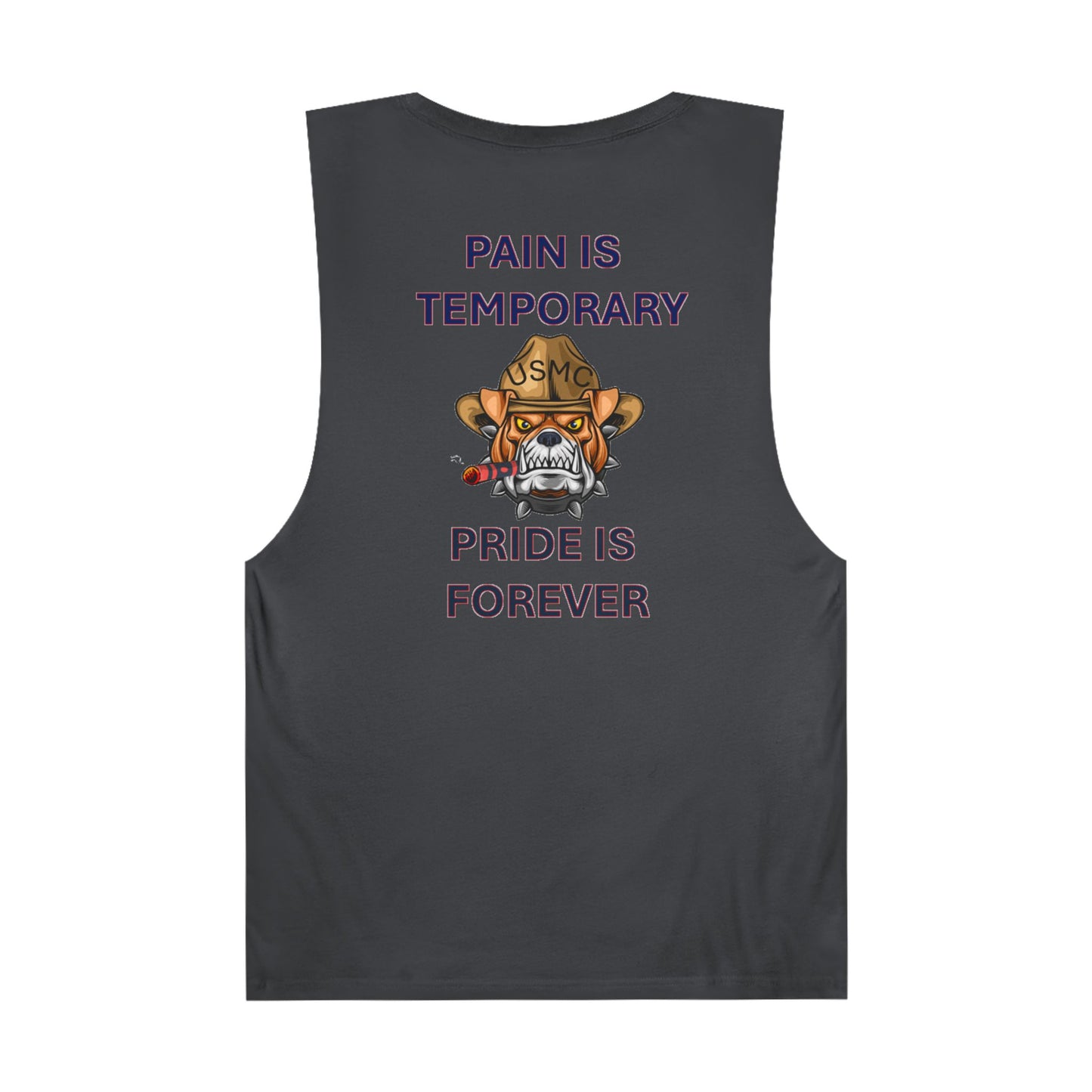Devil Dog Tank