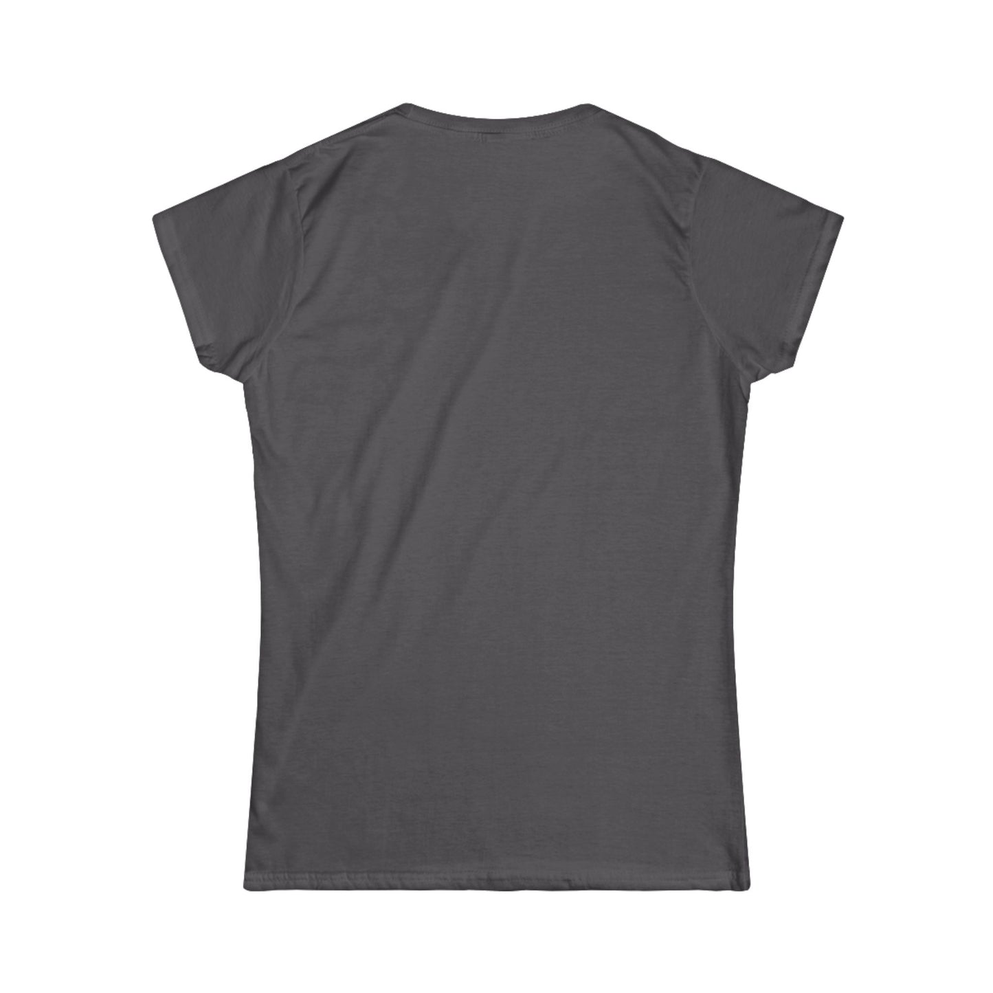 Siren Women's Softstyle Tee