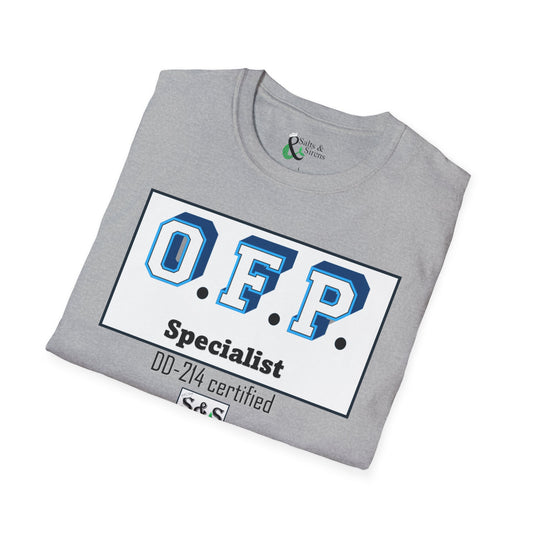 O.F.P. Specialist