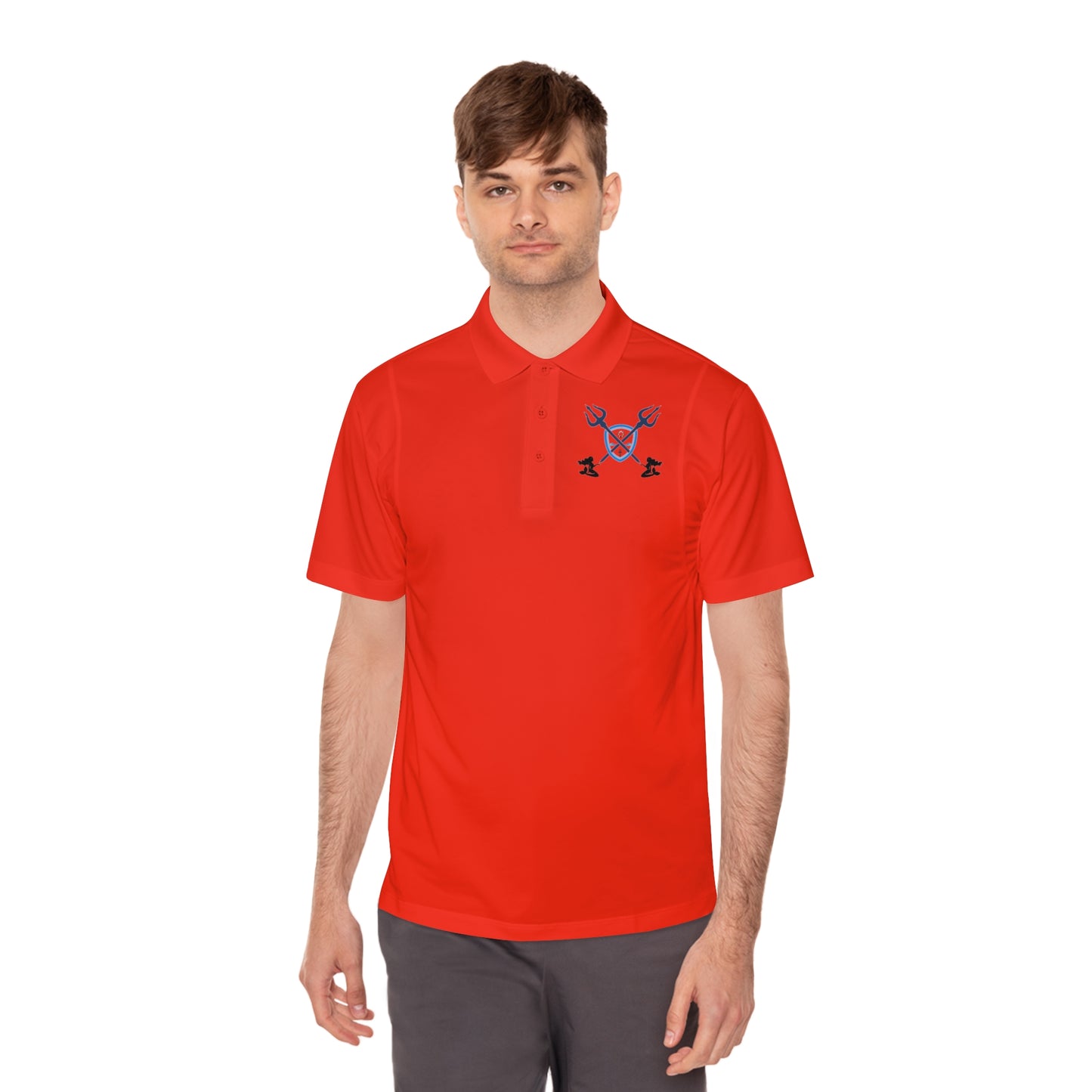 Order of Sirens Performance Polo Shirt