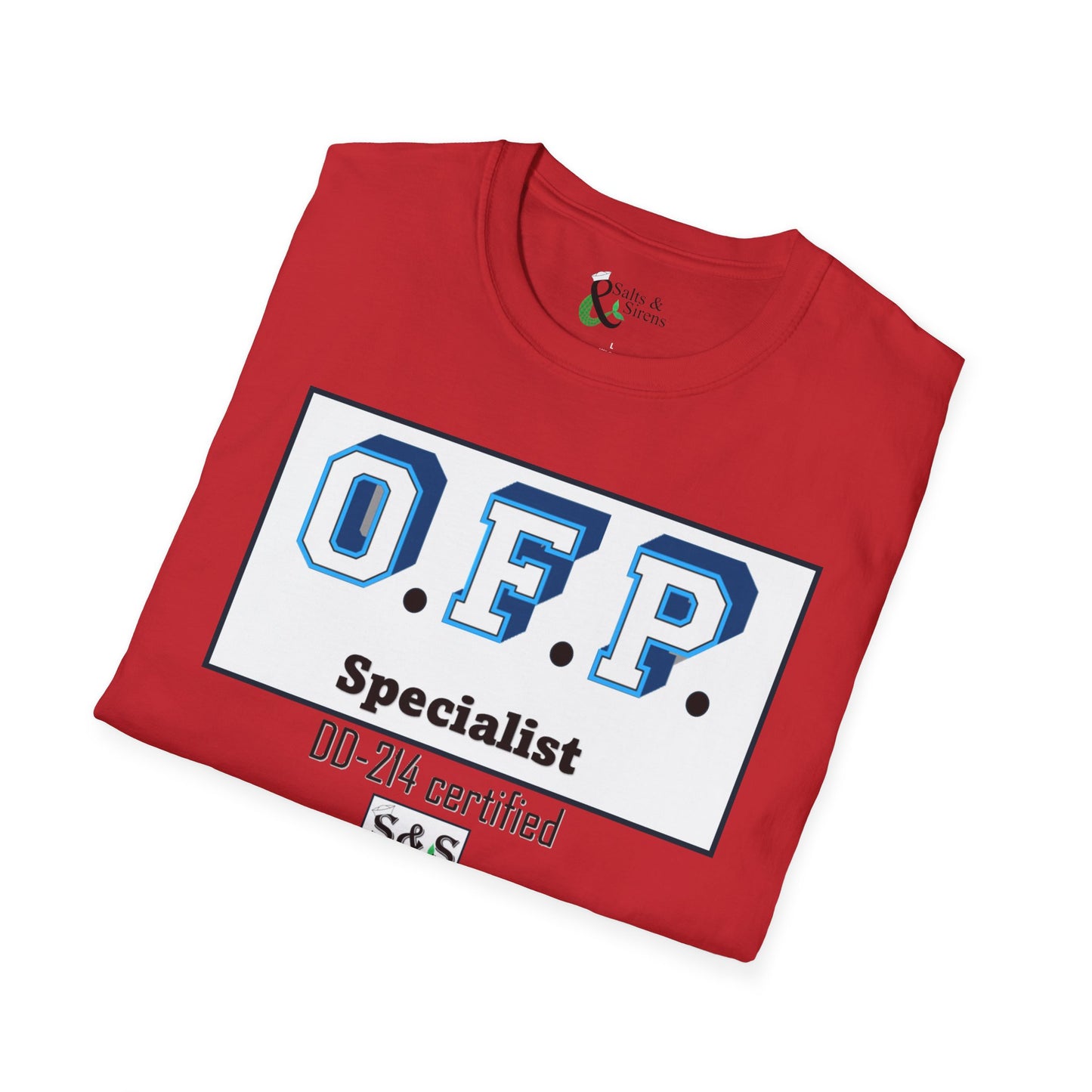 O.F.P. Specialist