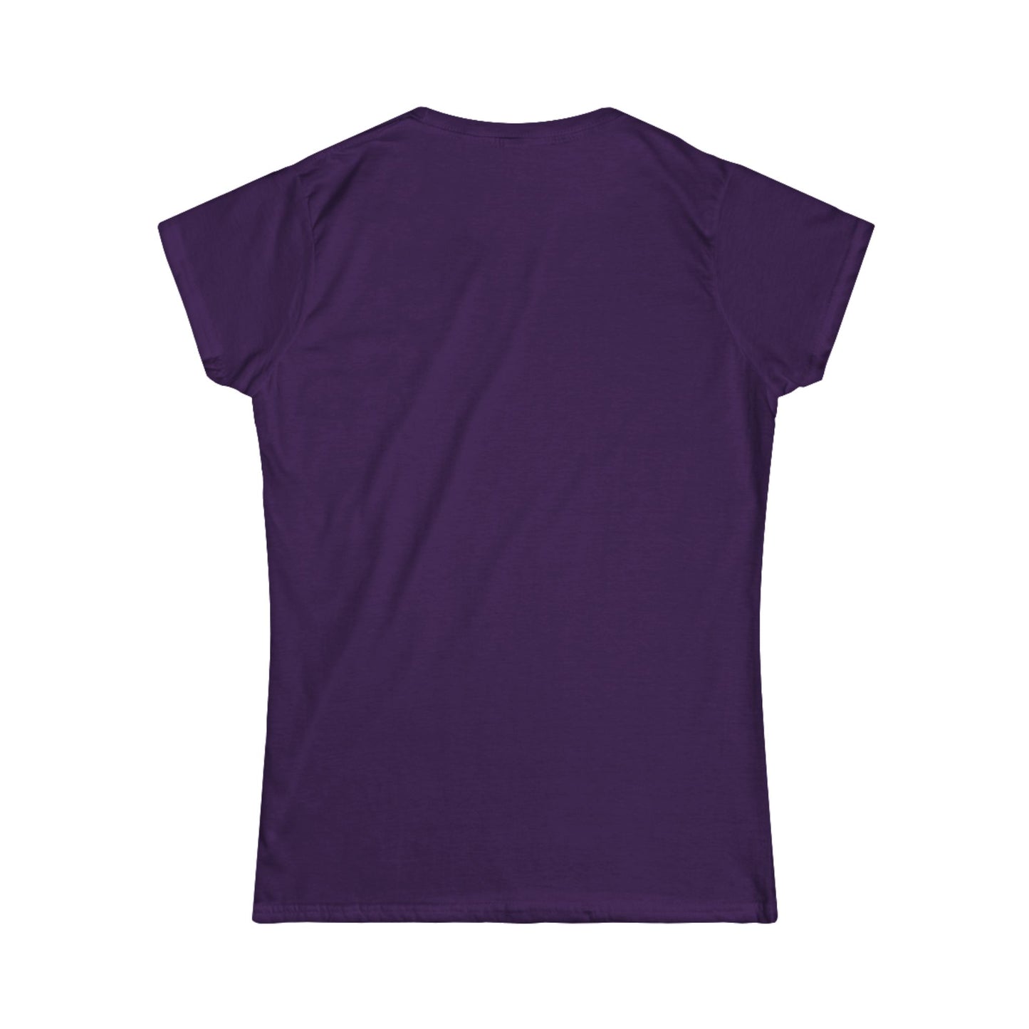 Combination cover Women's Softstyle Tee