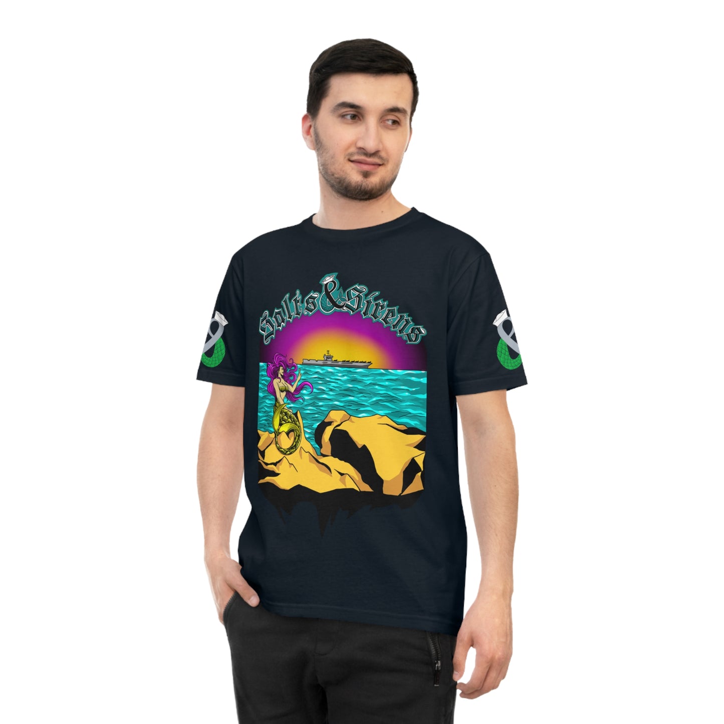 Fair Winds T-shirt