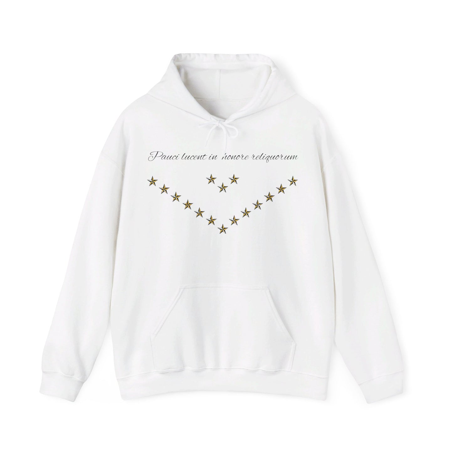 Golden 13 Unisex Hooded Sweatshirt V1