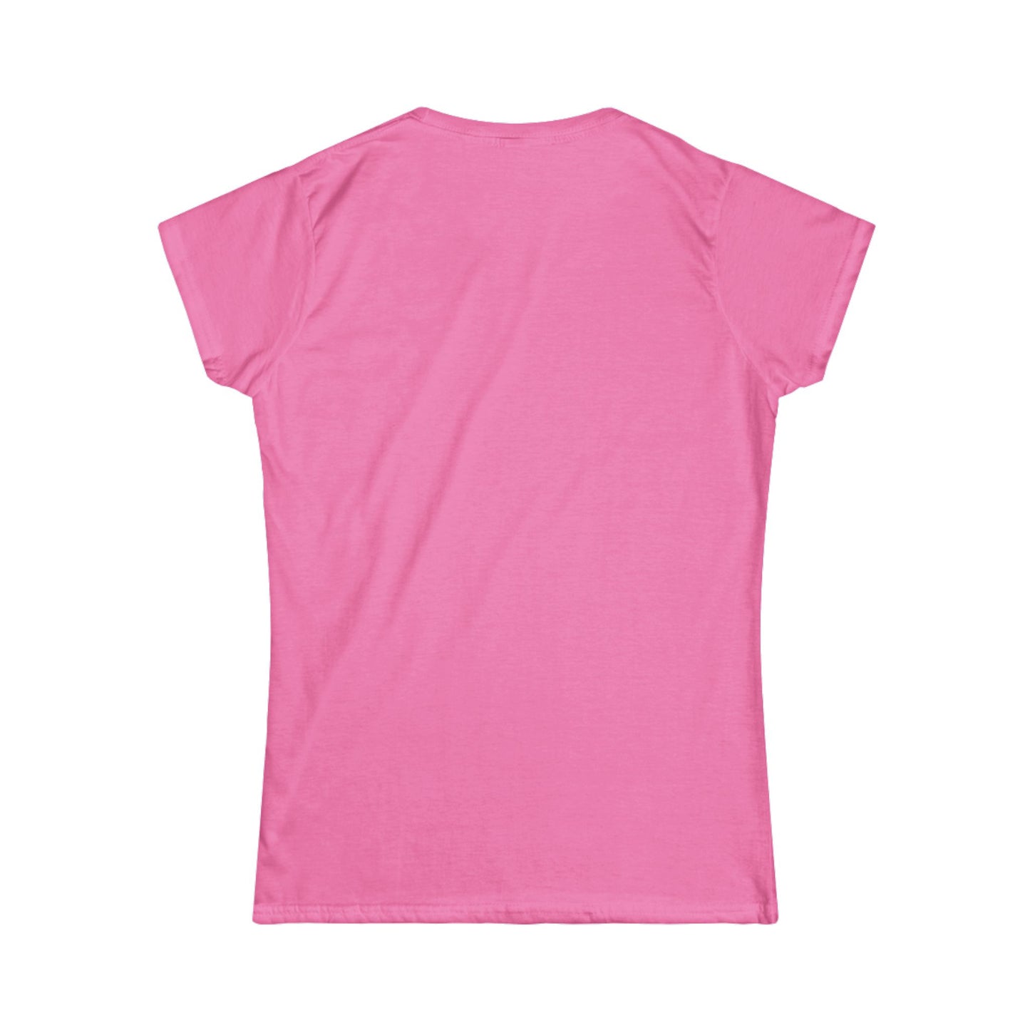 Combination cover Women's Softstyle Tee