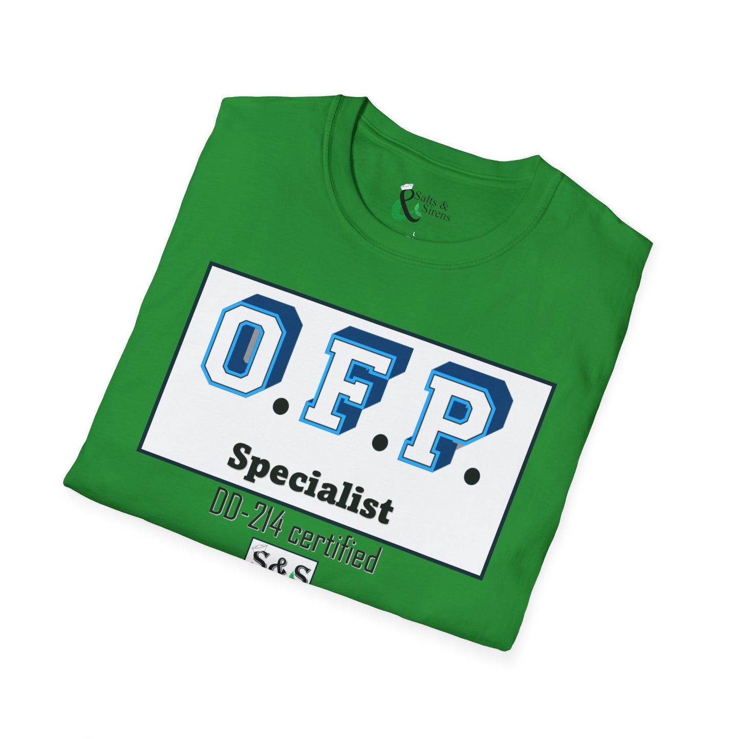 O.F.P. Specialist