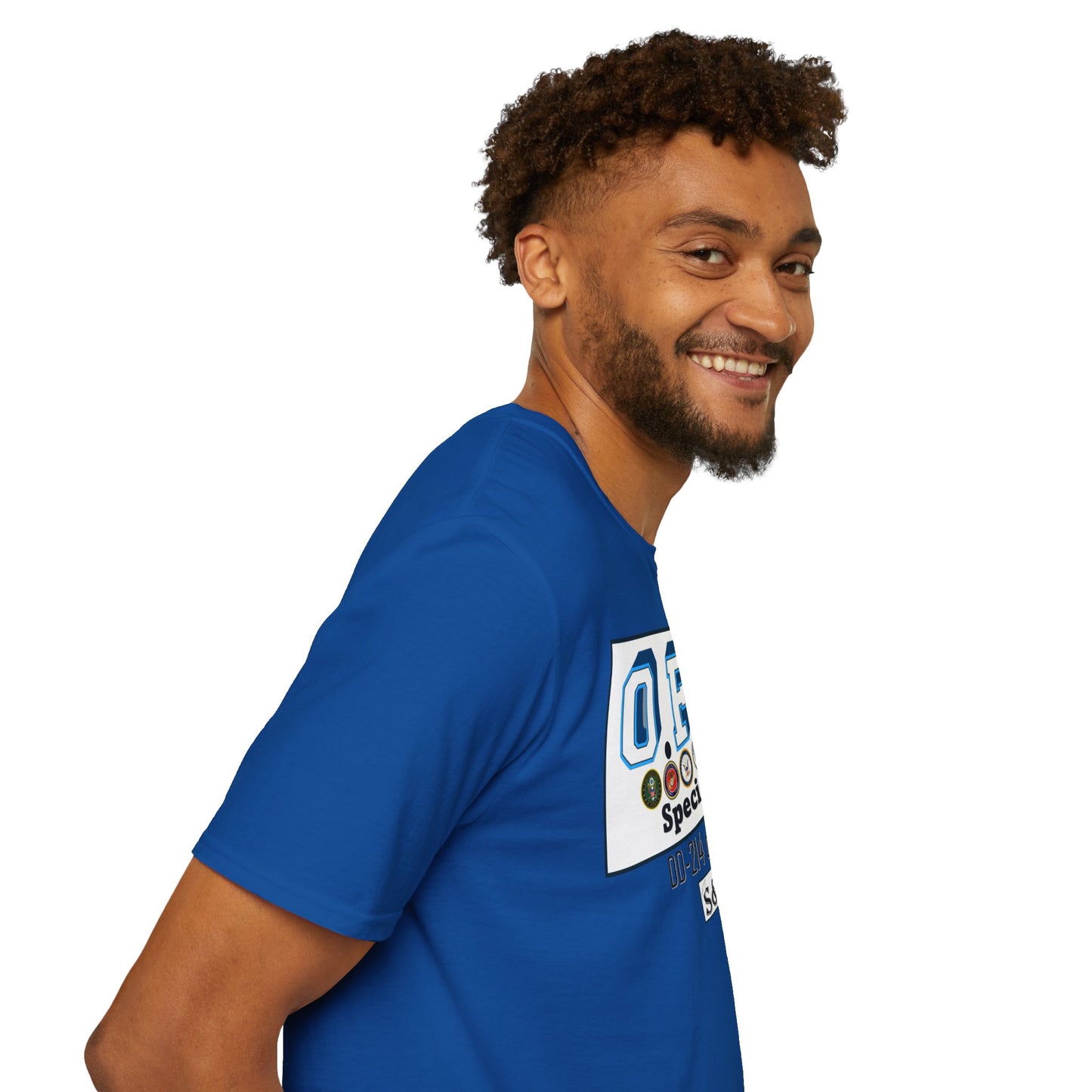 O.F.P. Specialist Joint Services