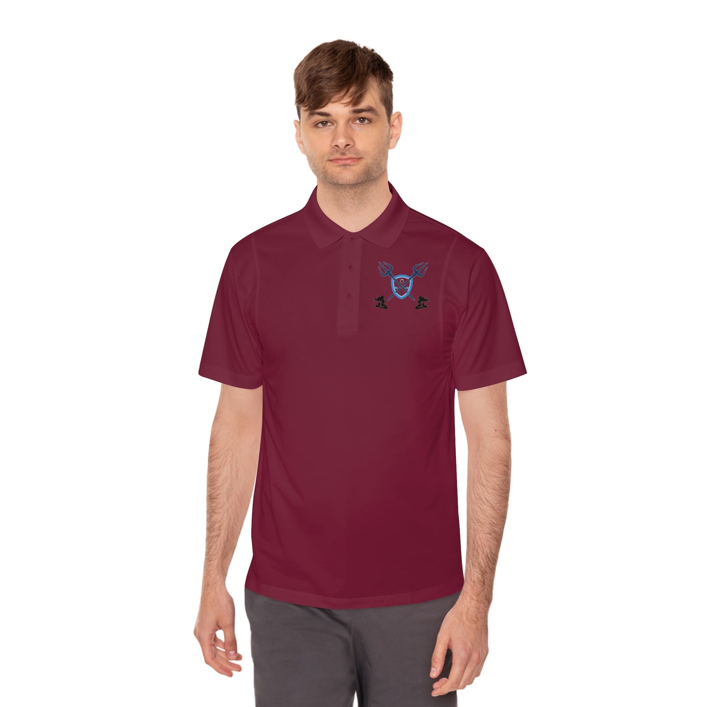 Order of Sirens Performance Polo Shirt