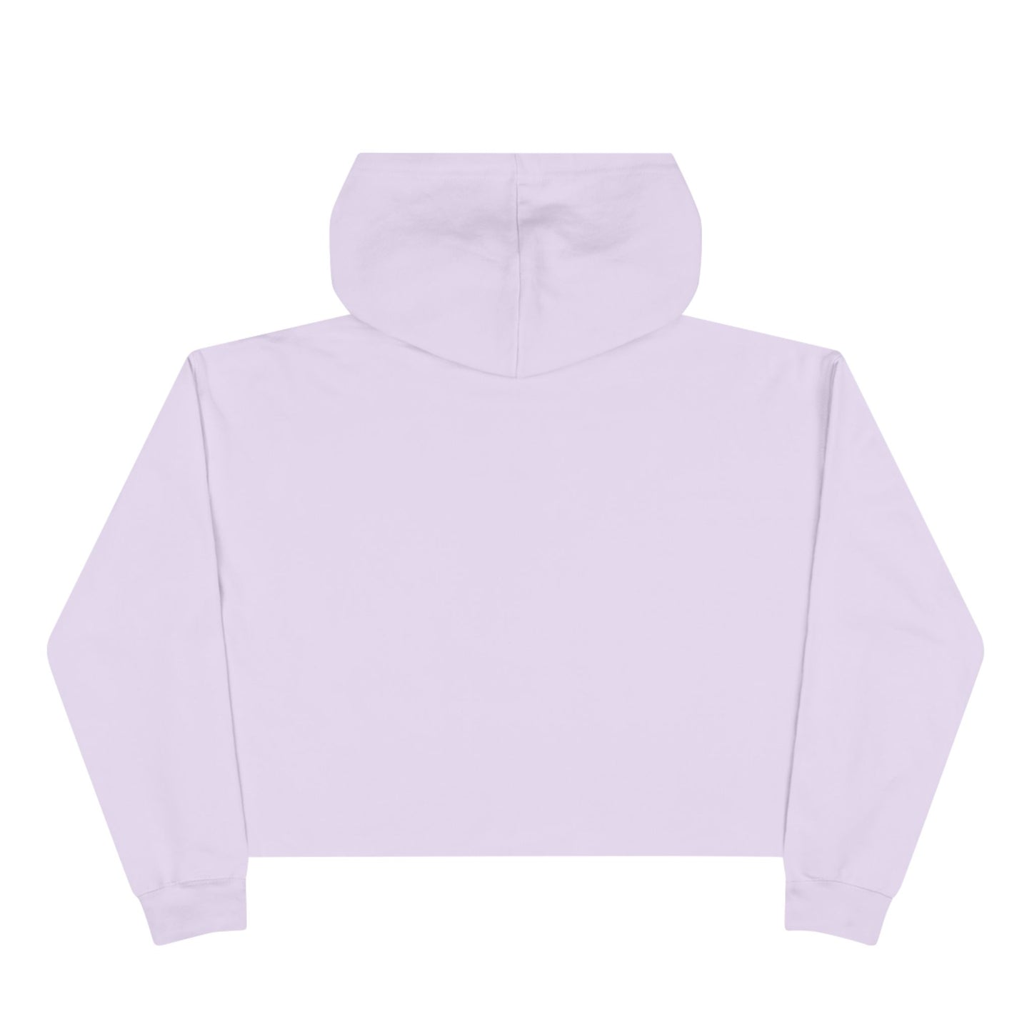 Mertini Crop Hoodie V2