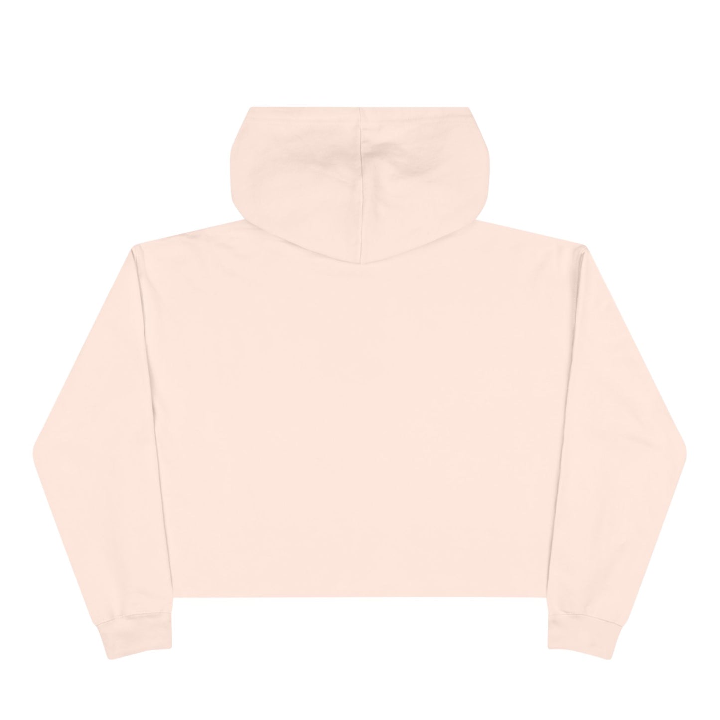 Mertini Crop Hoodie