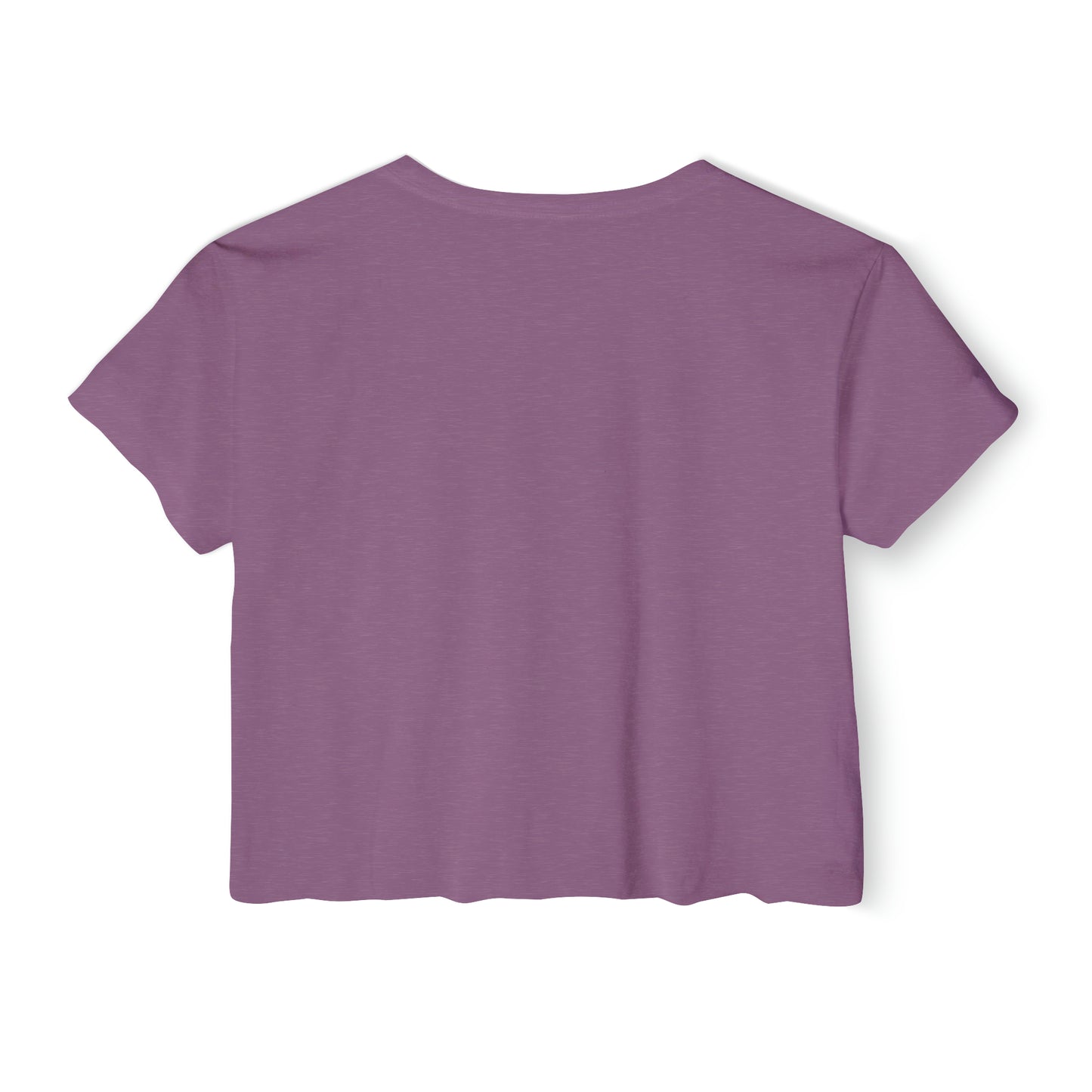 Daughters of Atargartis Women's Festival Crop Top