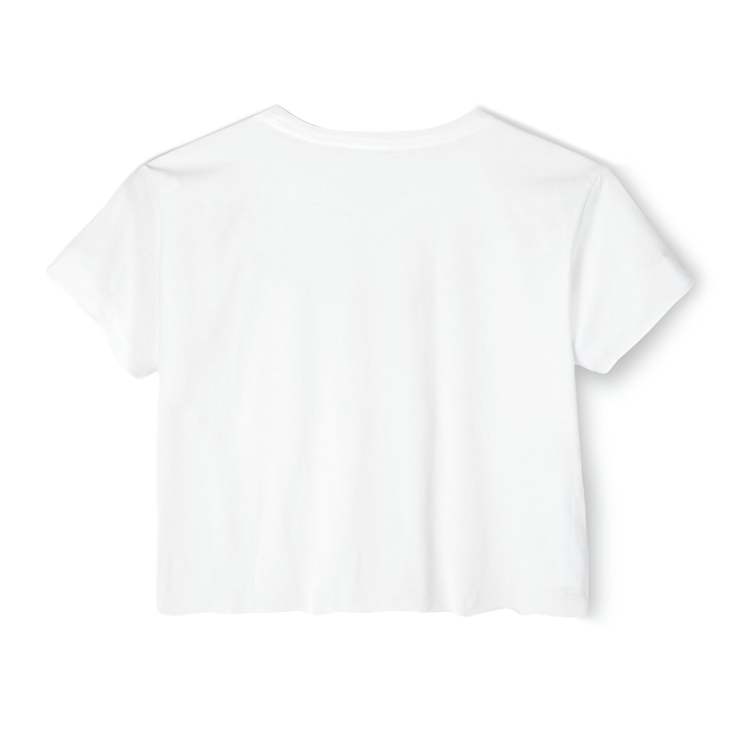 Daughters of Atargartis Women's Festival Crop Top