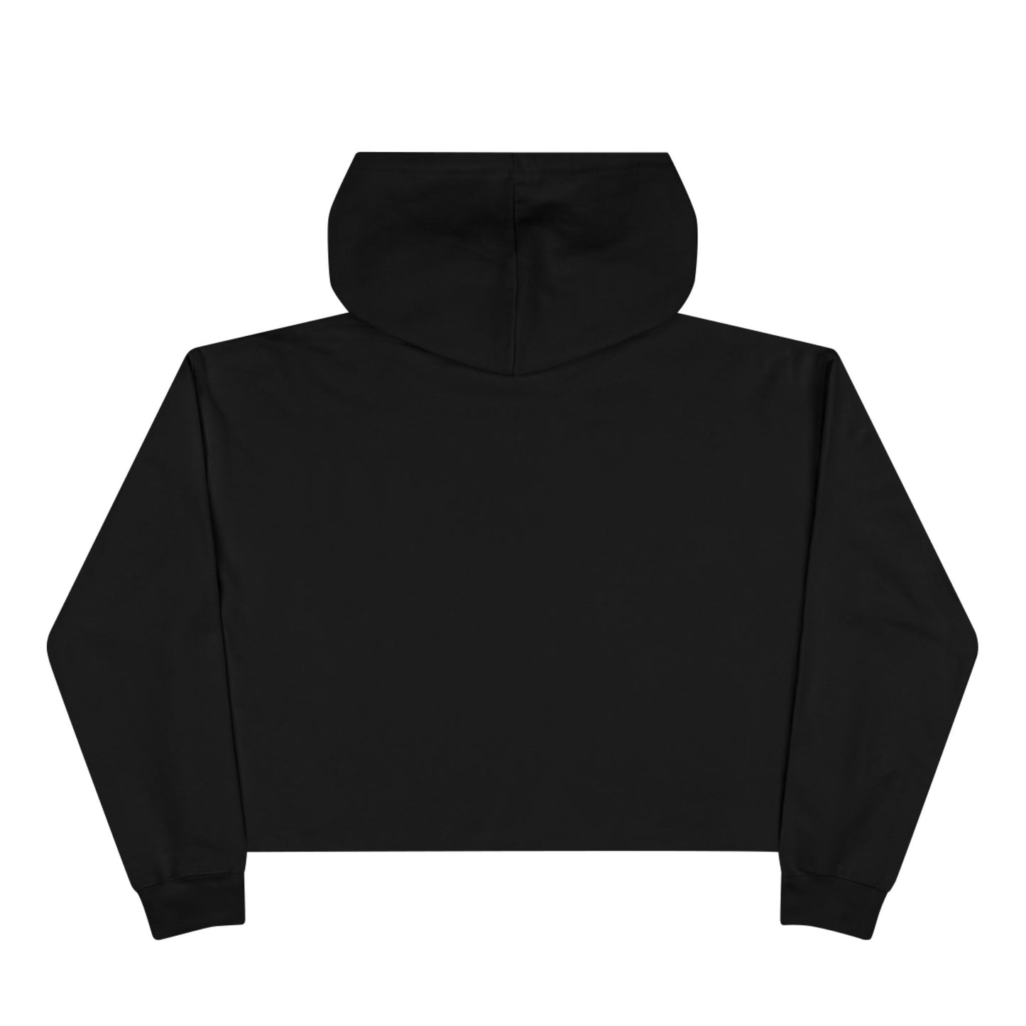 Mertini Crop Hoodie