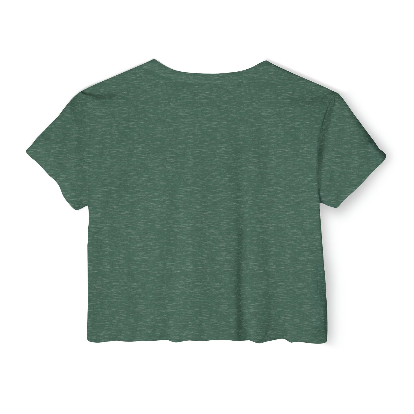 Daughters of Atargartis Women's Festival Crop Top