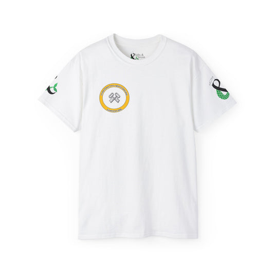 Logisitcs Specialist Unisex Ultra Cotton Tee