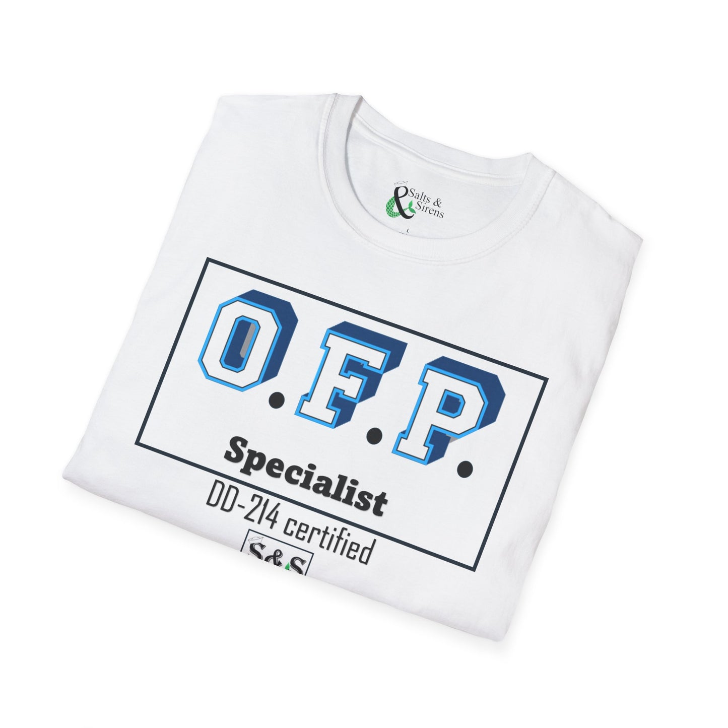 O.F.P. Specialist