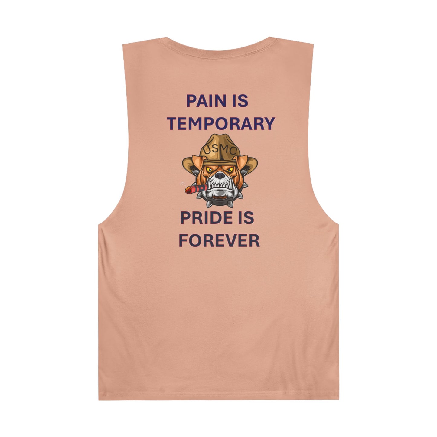 Devil Dog Tank