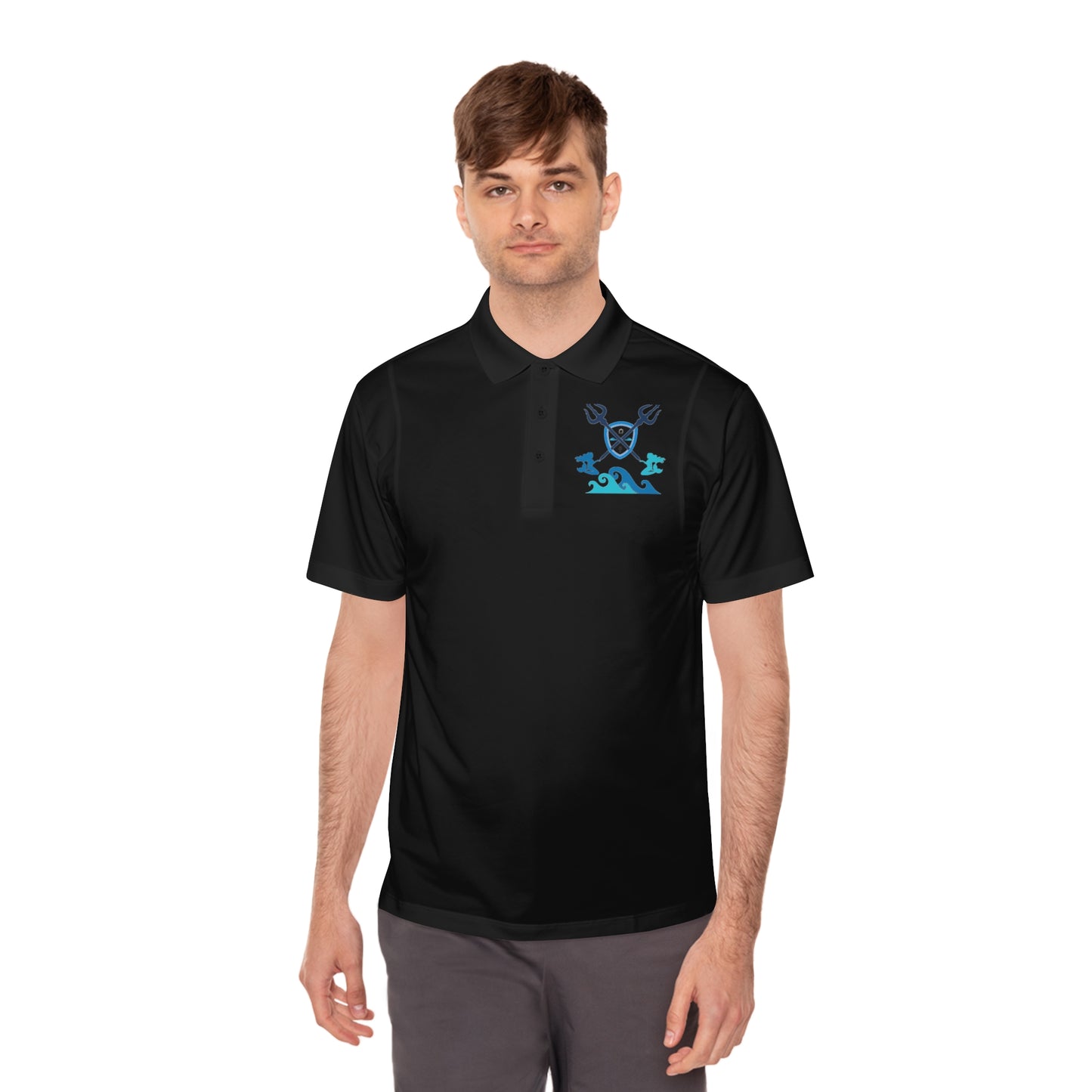 Order of Sirens Performance Polo Shirt