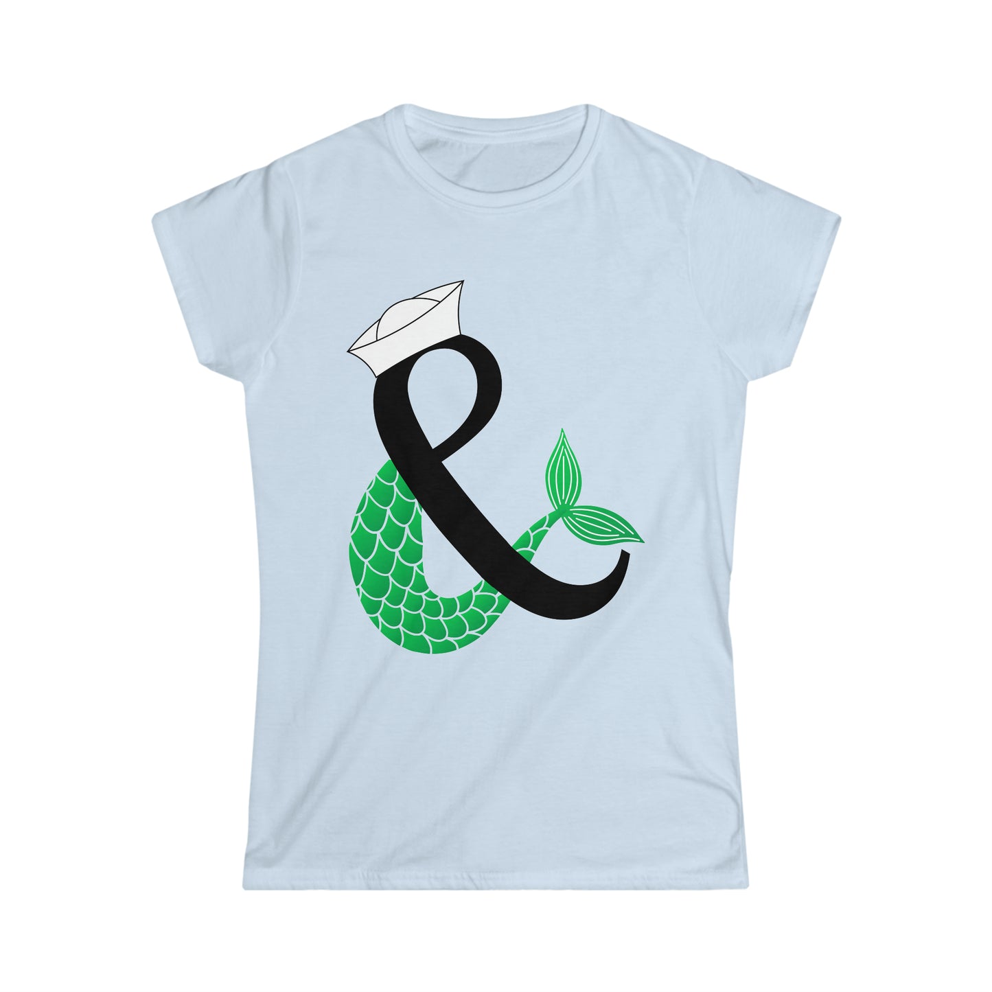 Women's Softstyle Tee