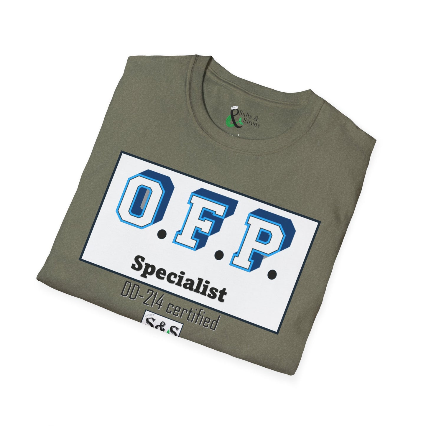 O.F.P. Specialist