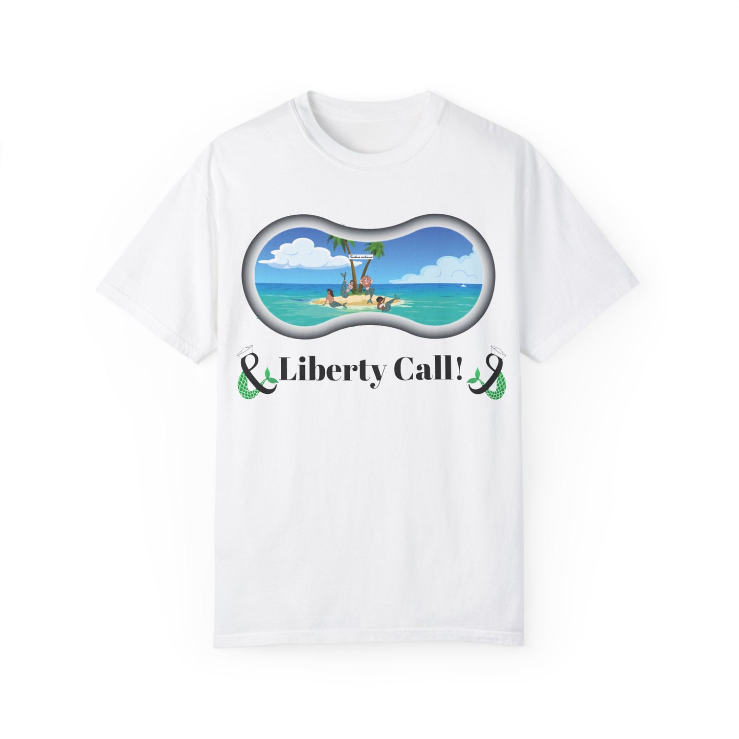 Liberty Call!