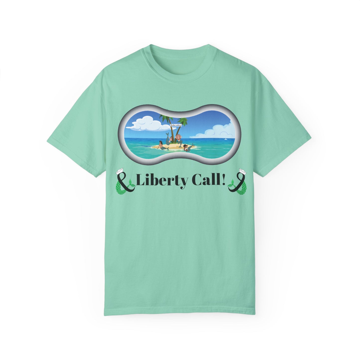 Liberty Call!