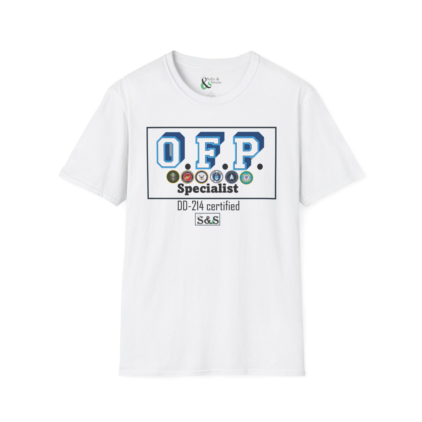 O.F.P. Specialist Joint Services