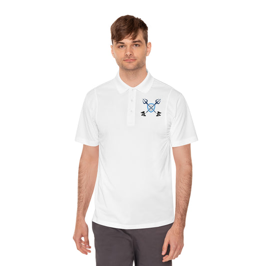 Order of Sirens Performance Polo Shirt