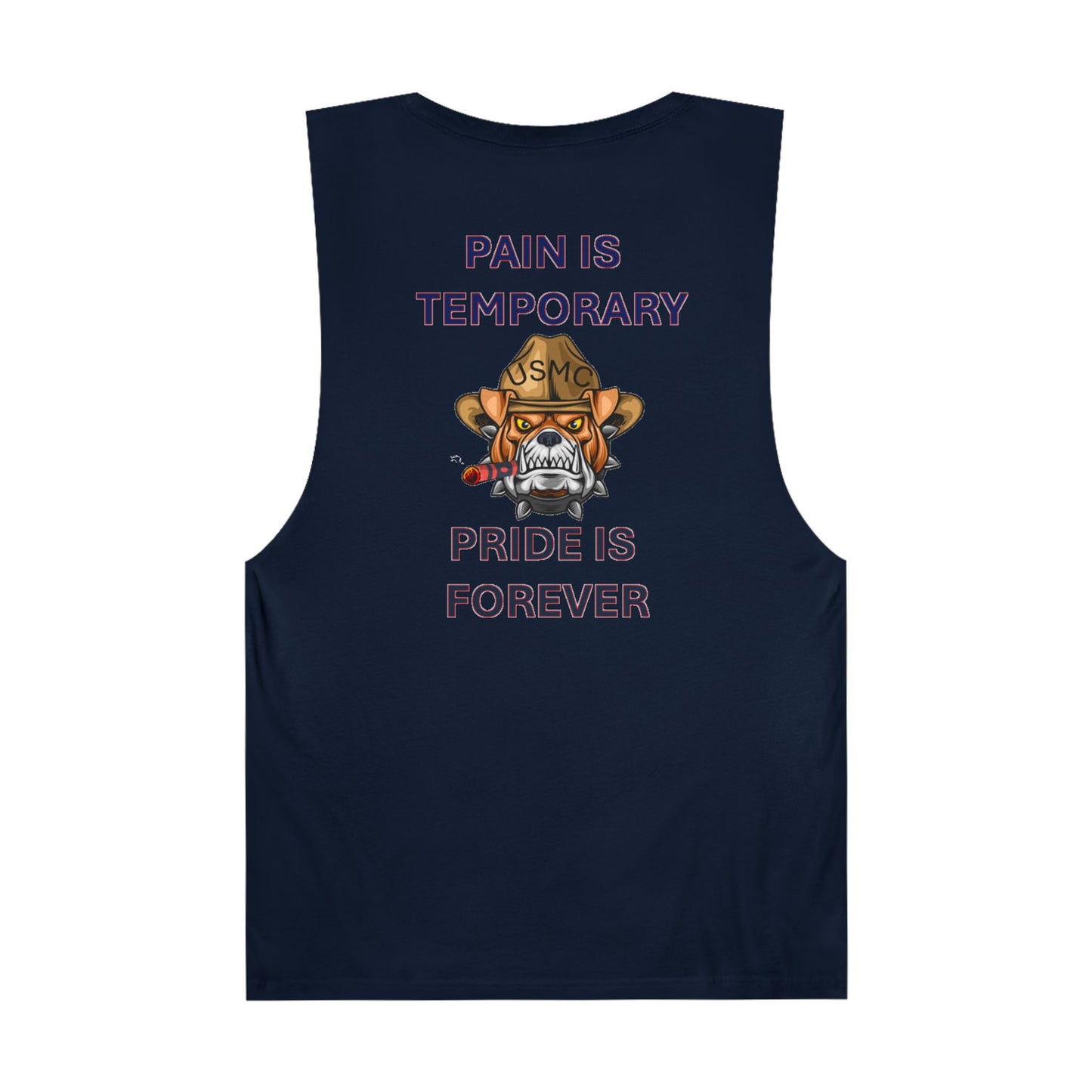 Devil Dog Tank