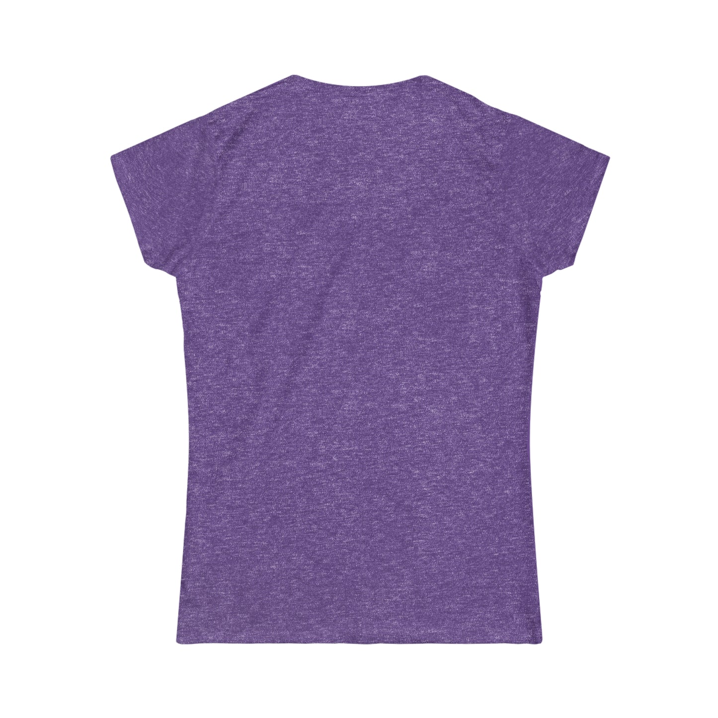 Women's Softstyle Tee