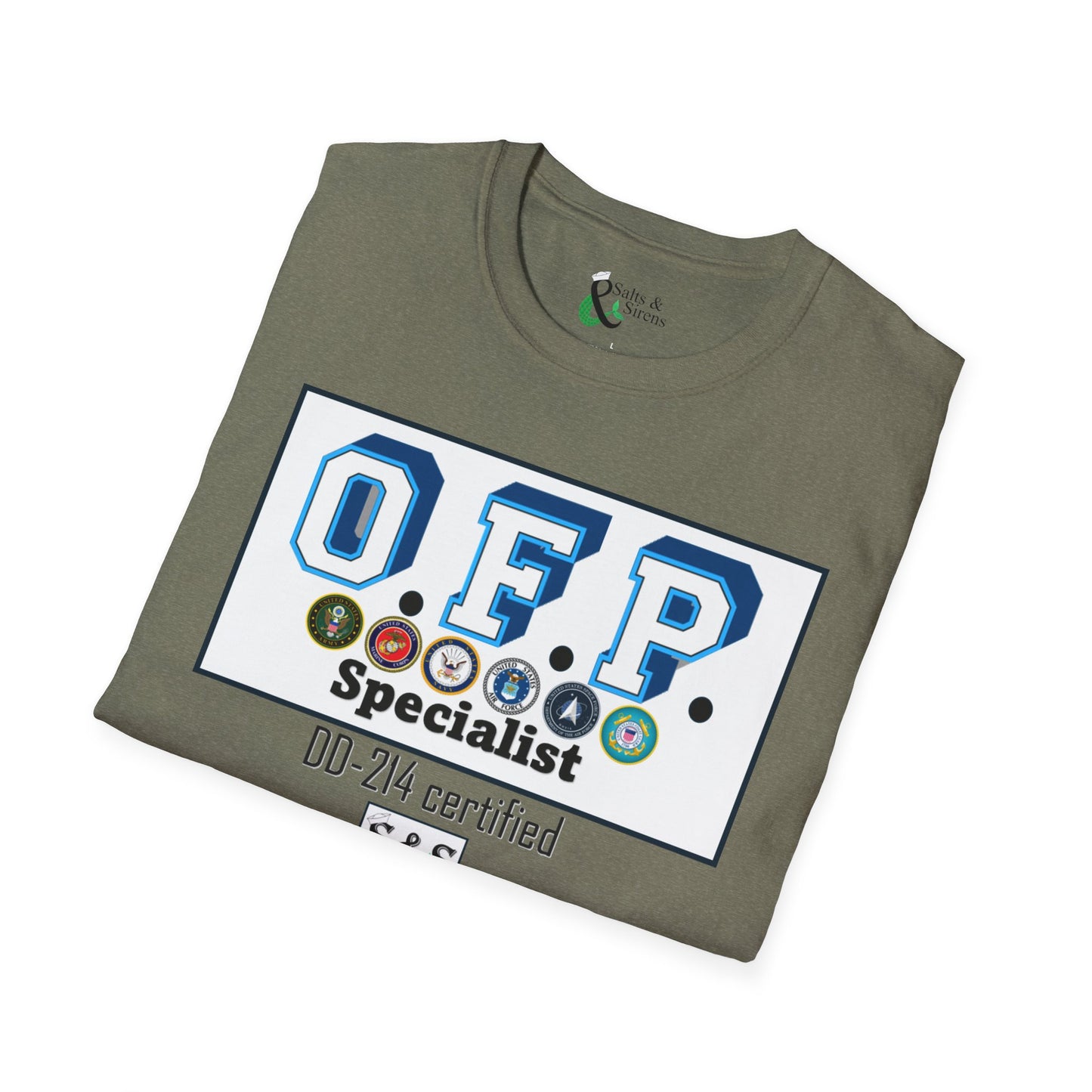 O.F.P. Specialist Joint Services