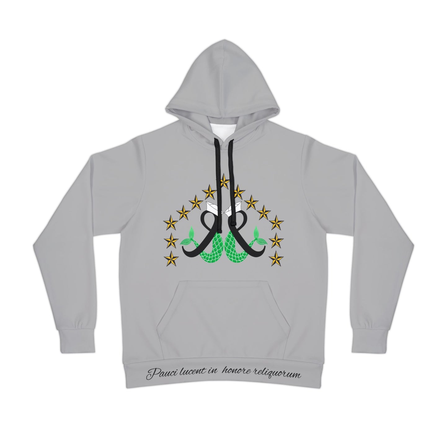 Golden 13 Hoodie