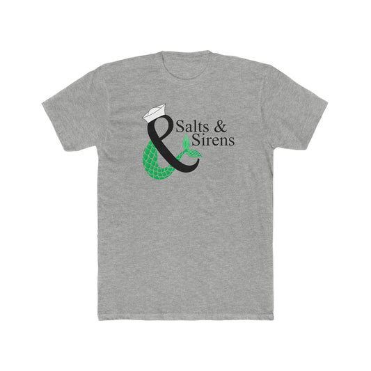 Men's First Edition Salts And Sirens Crew Tee