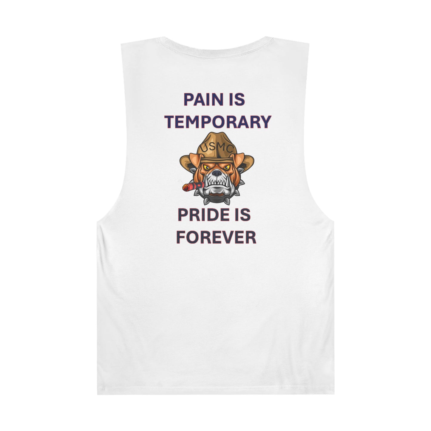 Devil Dog Tank