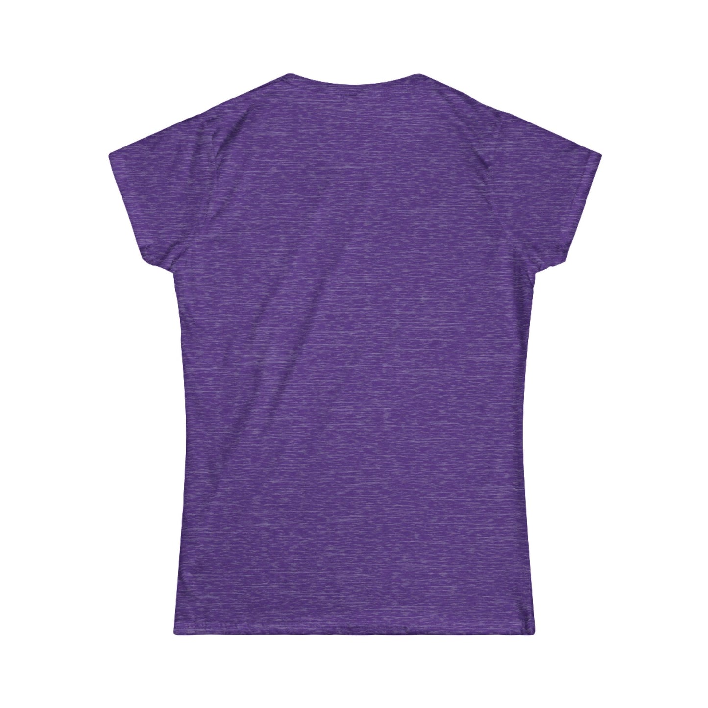 Siren Women's Softstyle Tee