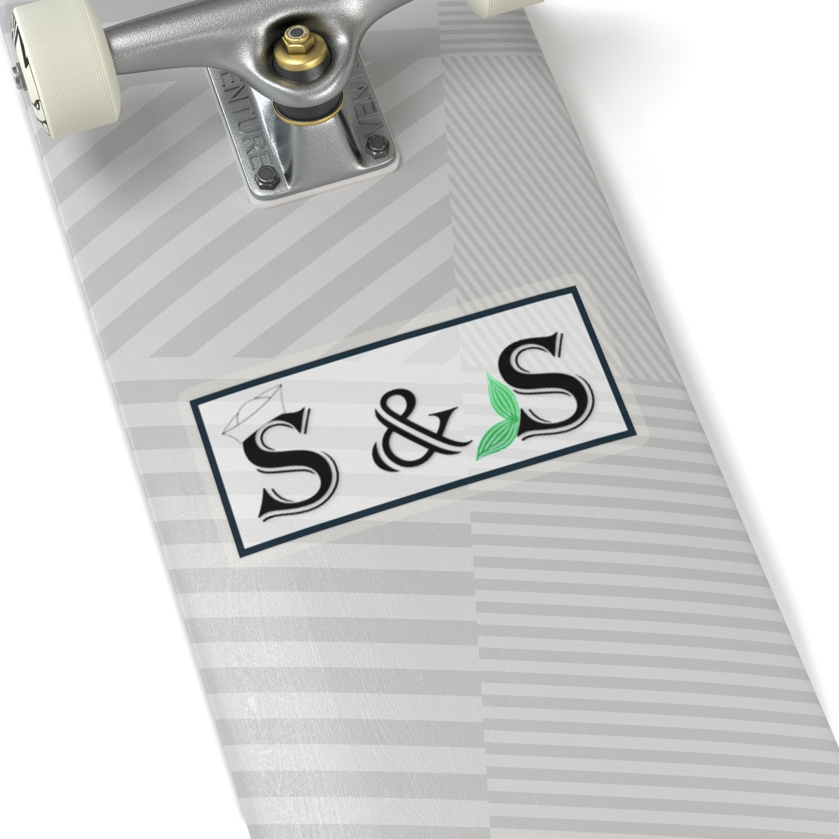 Salts and Sirens L2 Kiss-Cut Stickers