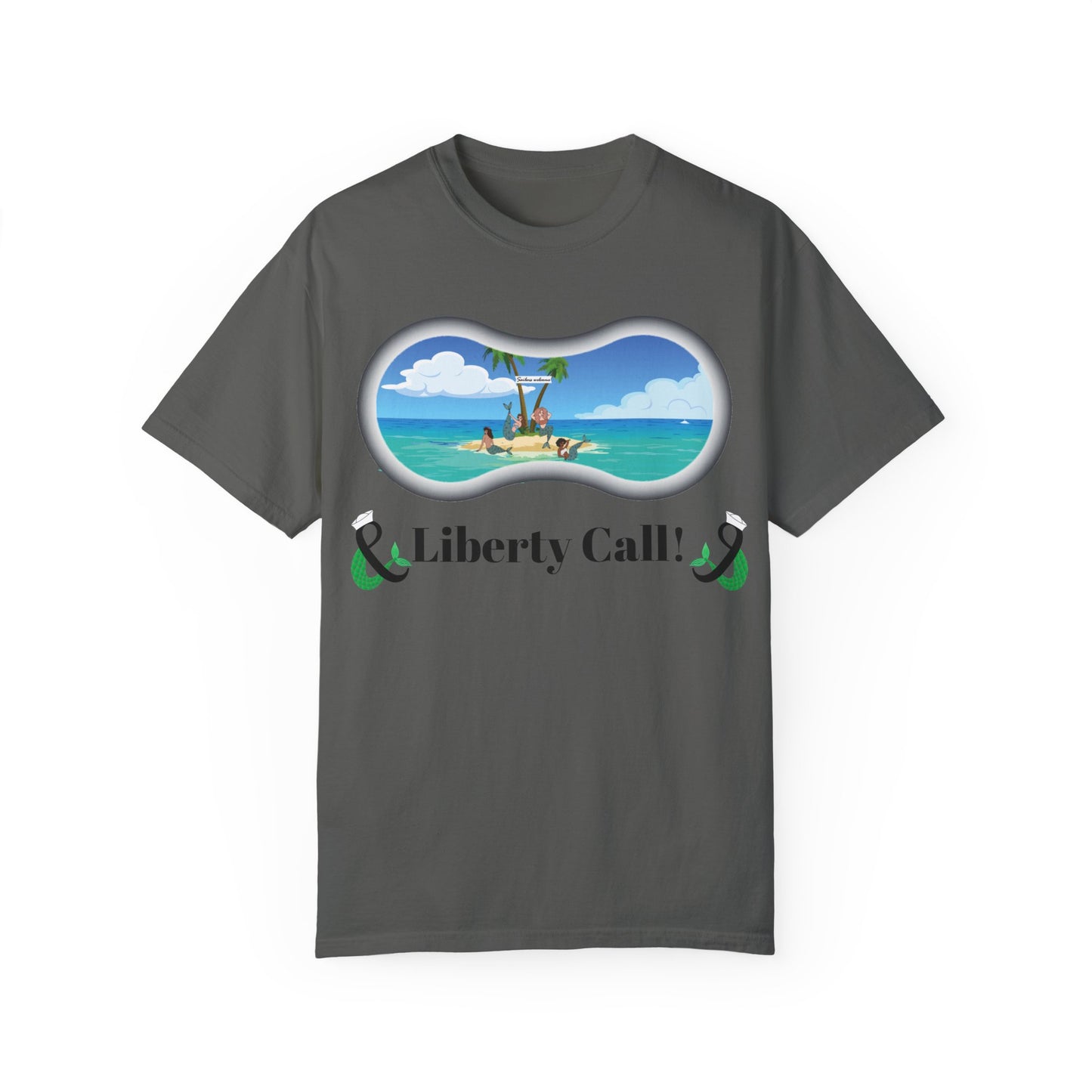 Liberty Call!