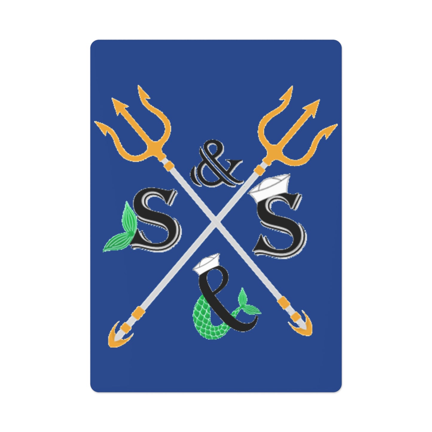 S & S Cards