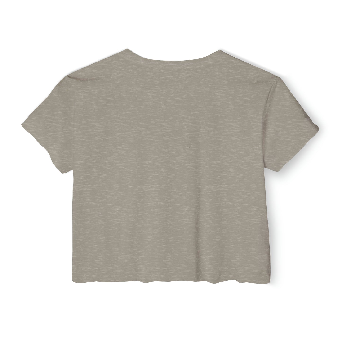 Daughters of Atargartis Women's Festival Crop Top